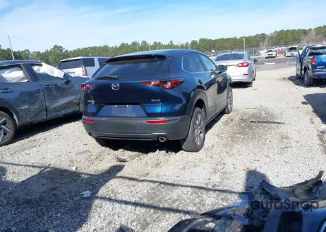 2020 Mazda Cx-30 Select Package from USA, damaged, VIN 3MVDMBCL0LM111056